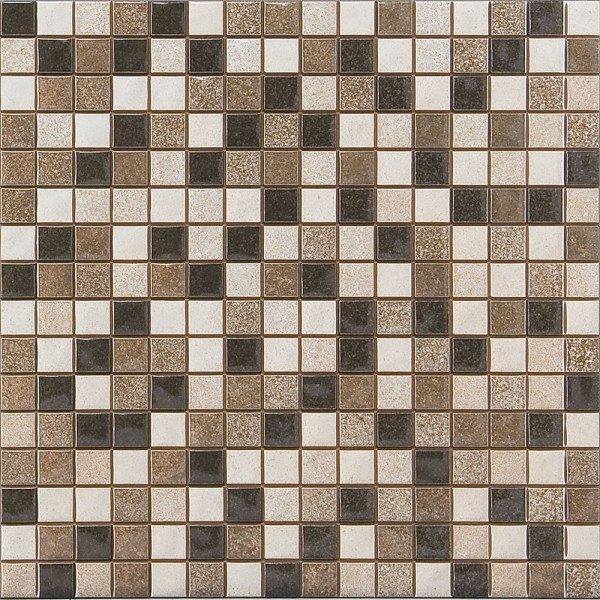 Mosaic Tile Home Design