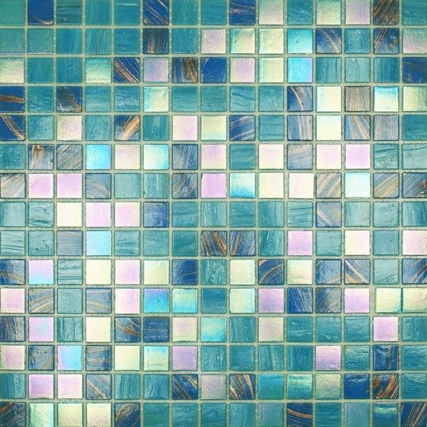 Mosaic Tile Image