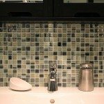 Mosaic Tile Patterns Decoration