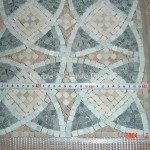 Mosaic Tile Patterns Design
