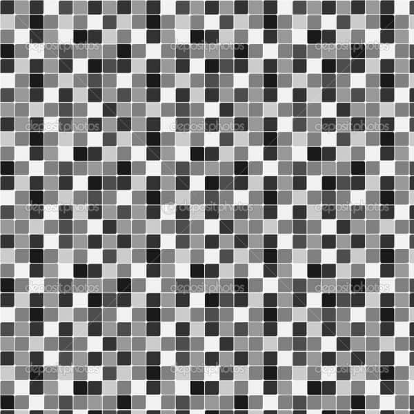 Mosaic Tile Patterns Interior Design