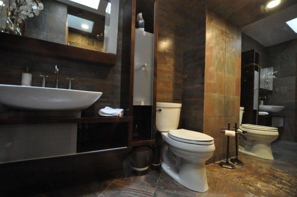 Natural Stone Tiles Photo
