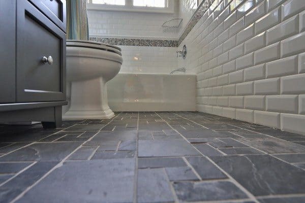Natural Stone Tiles Style