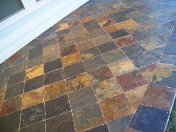 Outdoor Tile For Patio 2014