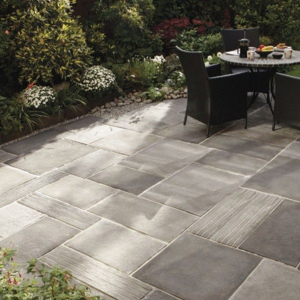Outdoor Tile For Patio Decoration-1