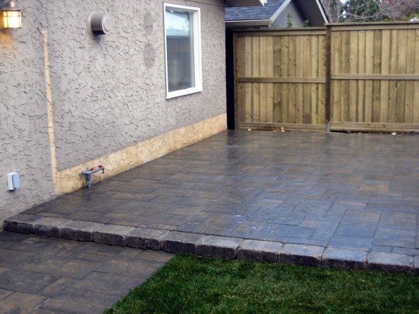 Outdoor Tile For Patio Design