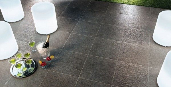 Outdoor Tile For Patio Image