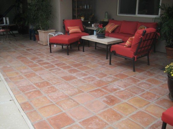 Outdoor Tile For Patio Interior Design
