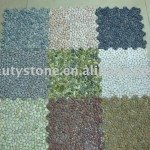 Pebble Tile 2014