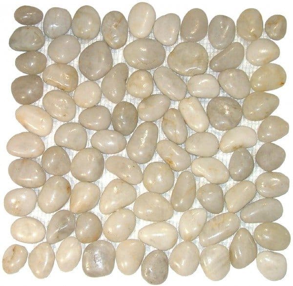 Pebble Tile Design