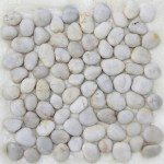 Pebble Tile Interior Design