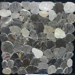 Pebble Tile Photo