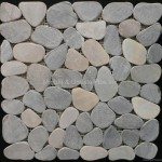 Pebble Tile Style
