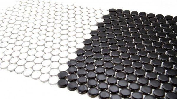 Penny Tiles 2014