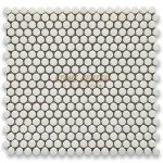 Penny Tiles Decoration