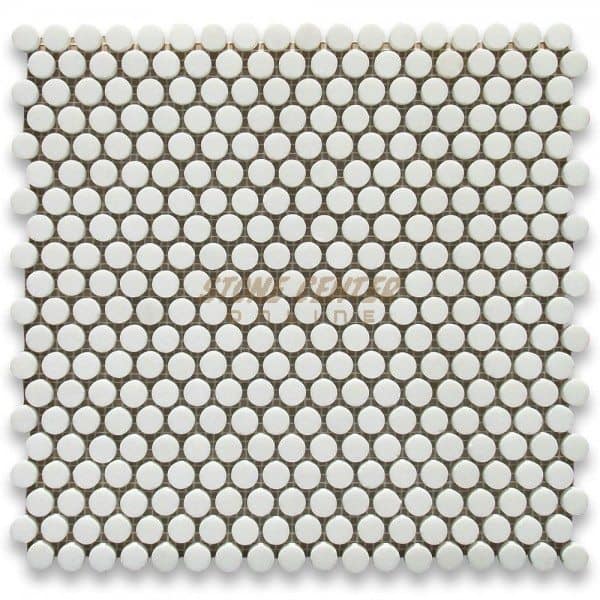 Penny Tiles Decoration