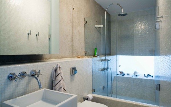 Penny Tiles Home Design