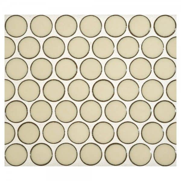 Penny Tiles Photo
