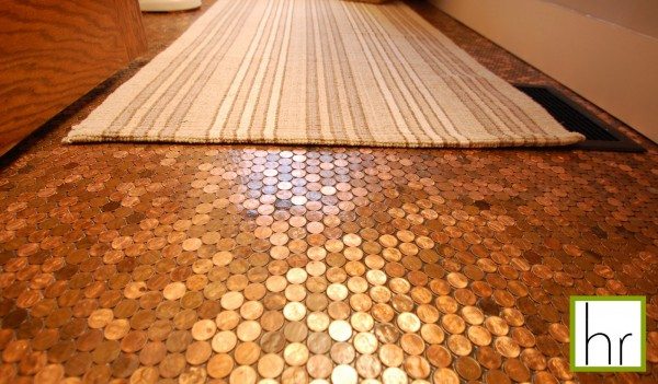 Penny Tiles Style