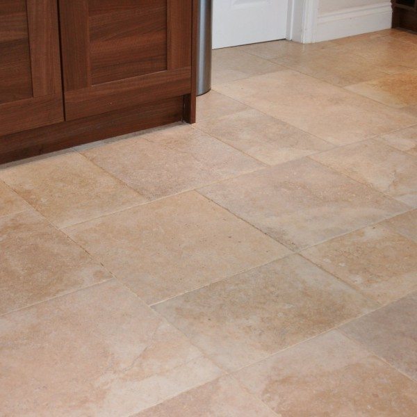 Porcelain Floor Tile Design