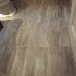 Porcelain Floor Tile Style