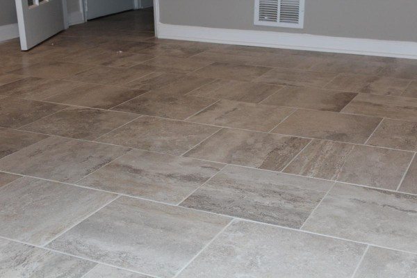 Porcelain Floor Tiles Home Design