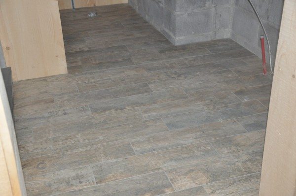 Porcelain Tile That Looks Like Wood 2014