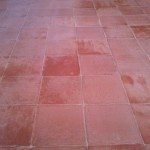 Quarry Tiles 2014