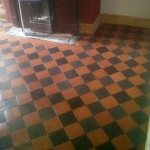 Quarry Tiles Decoration-1