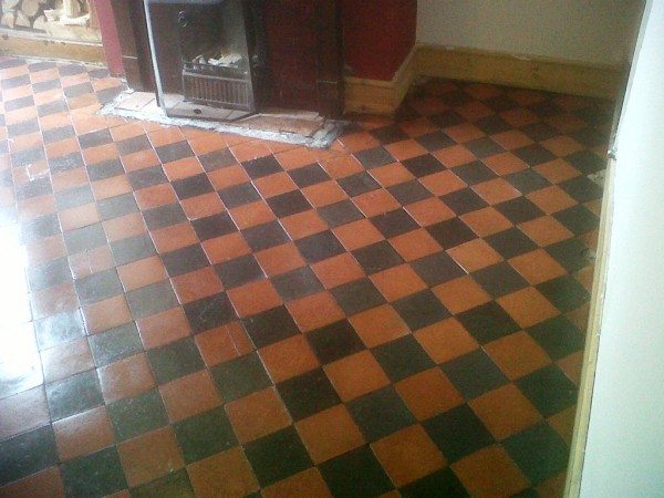 Quarry Tiles Decoration-1
