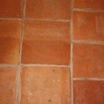 Quarry Tiles Decoration