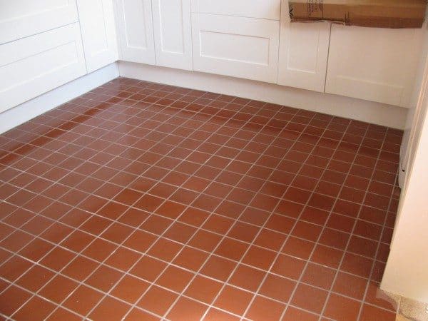 Quarry Tiles Design