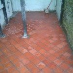 Quarry Tiles Example