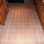 Quarry Tiles Home Design