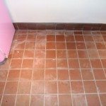 Quarry Tiles Image