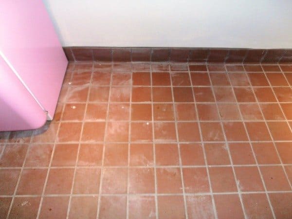 Quarry Tiles Image