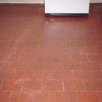 Quarry Tiles Interior Design
