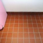 Quarry Tiles Photo