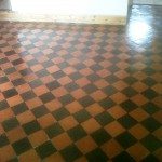 Quarry Tiles Picture