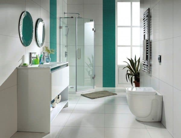 Quartz Floor Tiles Design-1