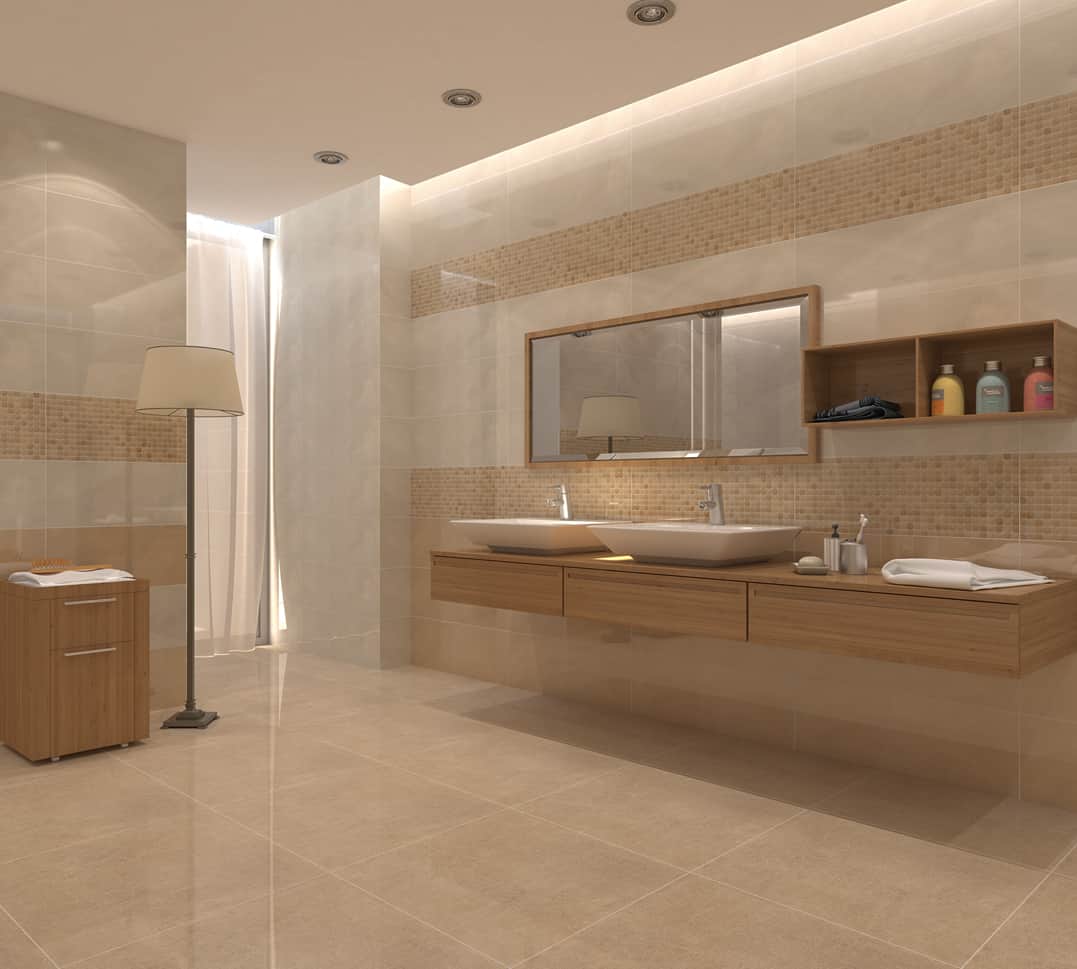 Rak Bathroom Suites From House Of Tiles