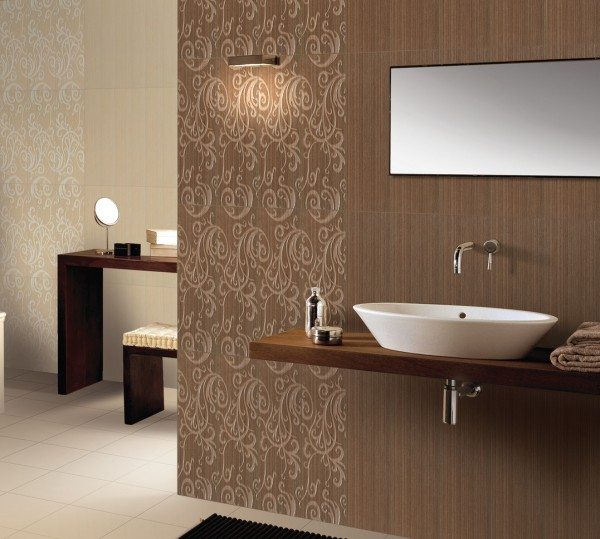Rak Tiles Interior Design