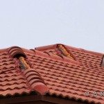 Roof Tile 2014