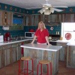 Saltillo Tiles Decoration-1