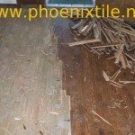 Saltillo Tiles Example