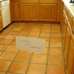 Saltillo Tiles Home Design