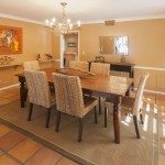 Saltillo Tiles Interior Design