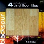 Self Adhesive Vinyl Tiles Example