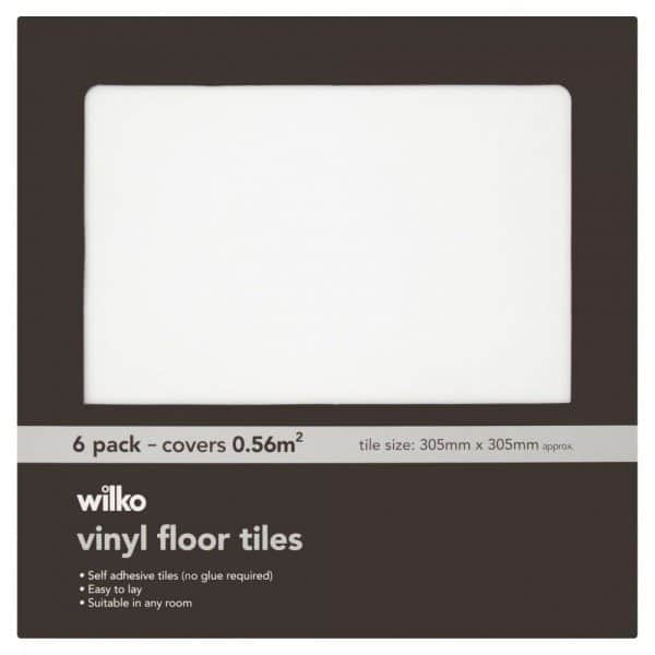 Self Adhesive Vinyl Tiles Home Design-1