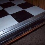 Self Adhesive Vinyl Tiles Interior Design